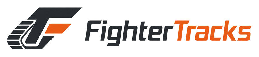 FighterTracks