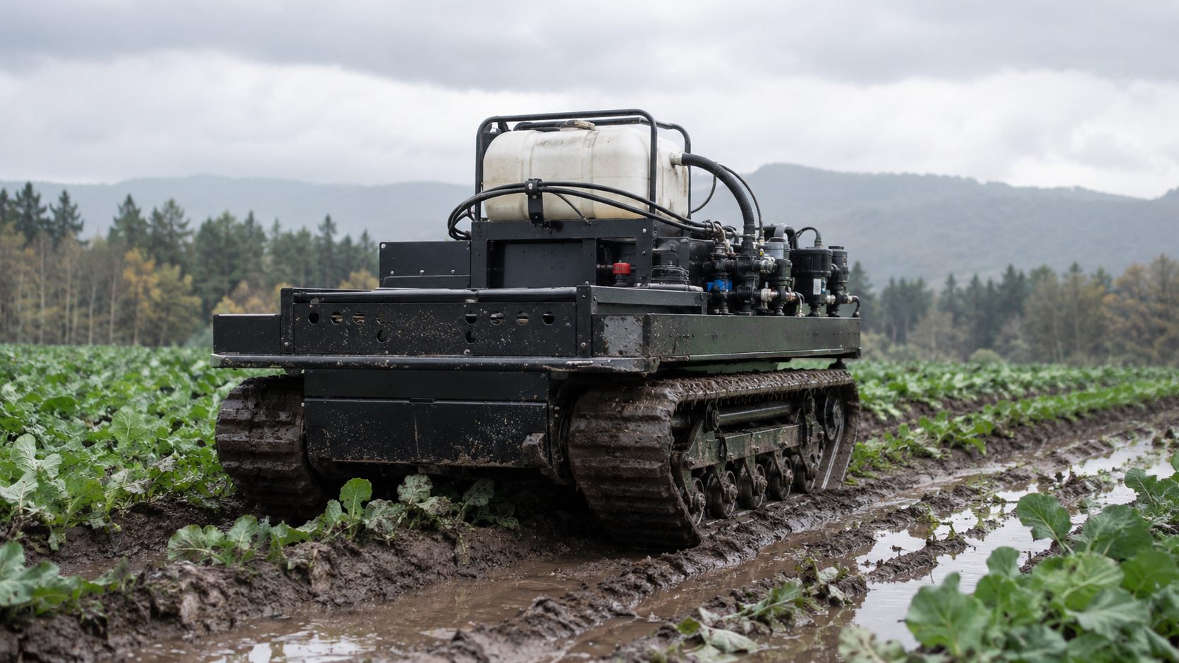 Agriculture
